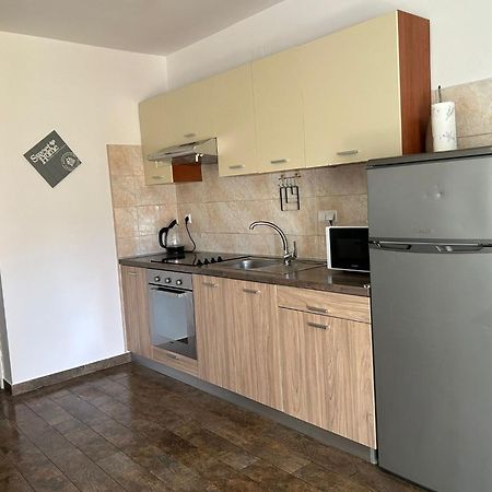 Apartman Toni Новаля Екстер'єр фото