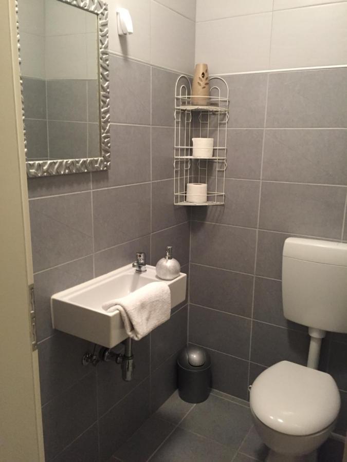 Apartman Toni Новаля Екстер'єр фото